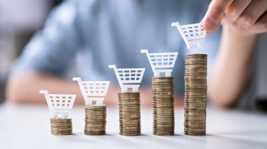 Inflación de julio: suba moderada y señales de presión para agosto