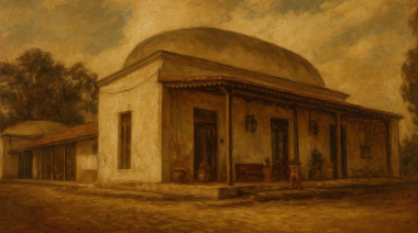 De la espada a la vid: El legado vitivinícola de San Martín en Mendoza