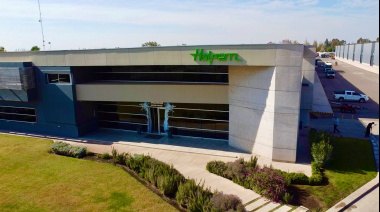 Grupo Halpern: proveedor estratégico en el proyecto del Salar del Hombre Muerto