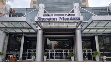 Sheraton Mendoza apuesta al lujo sustentable: innovación, certificaciones y compromiso ambiental