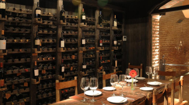 La Tavolata: inversión gastronómica que potencia la oferta turística y hotelera de Mendoza