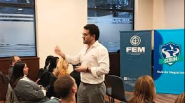 Jornada de Actualización Empresaria en Mendoza: capacitación y networking para emprendedores