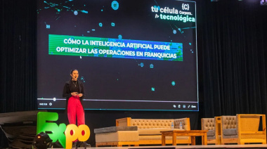 Expo Negocios & Franquicias Cuyo 2025: inversiones, innovación y networking en Mendoza