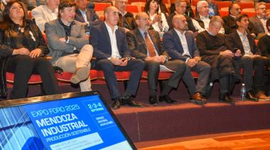La FEM abrió el Foro Agroindustrial poniendo la competitividad en el centro del debate