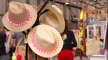 El nuevo espacio que lanza Portal de los Andes para emprendedores de la mano de Flor de Feria