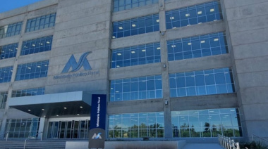 Directivos de Fecovita se notifican de la elevación a juicio por balances falsos