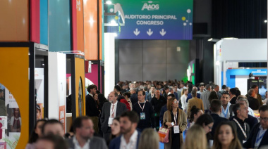 El futuro energético argentino bajo debate en la AOG Expo 2025