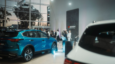 Movilidad sustentable: AVANIM inicia operaciones con GWM y Mitsubishi en Argentina