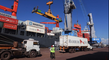 Exportaciones argentinas 2025: crecimiento desigual entre regiones y sectores