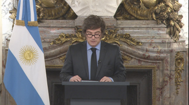 Presupuesto 2026: las inconsistencias económicas detrás del discurso moderado de Javier Milei