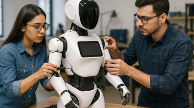 Workshop gratuito para elegir una carrera tecnológica con rápida salida laboral