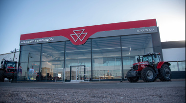 Agrocosecha lanza “Conecta”: un ciclo para impulsar la innovación y sostenibilidad en Mendoza