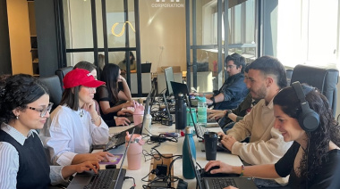 THT Corporation lanza un concurso para pymes con una campaña digital valuada en 35.000 dólares