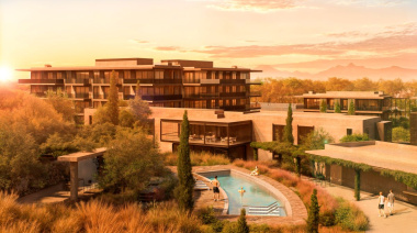El Borgo: Marriott impulsa la inversión turística y residencial en Mendoza