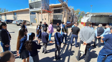 ACOVI realizó la 3ª Jornada de Cooperativismo y Sociedad en Mendoza