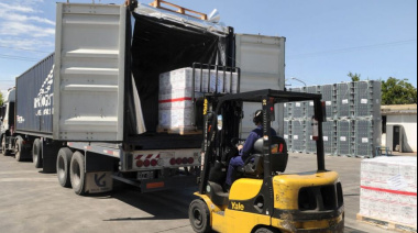 Mendoza exporta menos: alerta por la baja del 2% en 2025 y la crisis vitivinícola