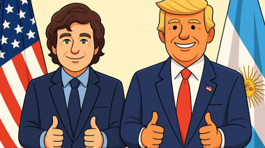 Mercados en tensión: dudas sobre el salvataje de Trump a Milei y el rol de Scott Bessent