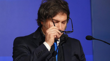 Un país entre la desconfianza y el desencanto político