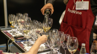 ProWine São Paulo: Argentina refuerza su liderazgo en el mercado brasileño del vino