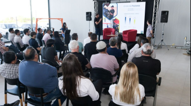 Innovación y energías limpias: el camino del agro mendocino hacia la competitividad global
