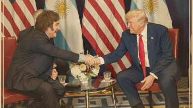 Trump y Bessent: el plan financiero que pone a prueba la soberanía económica de Milei