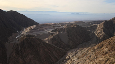 Minas Argentinas obtiene calificación A+ y consolida su recuperación financiera