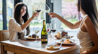 Bodega Trivento refuerza su modelo de hospitalidad con “Los Vientos”, su restaurante insignia en Maipú