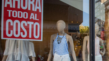 Actividad económica: el repunte de agosto expone la fragilidad del modelo financiero del Gobierno