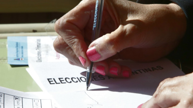 Entre Wall Street y Buenos Aires: Milei juega su capital político en una elección clave