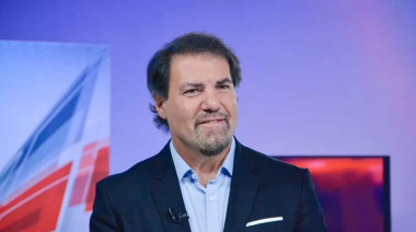 Claudio Zuchovicki: liderazgo, vino y reflexión en una nueva edición de Autores por los Caminos del Vino