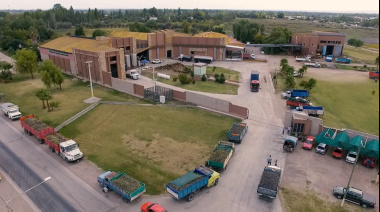 Fallo definitivo: Iberte gana el juicio a Marcelo Bocardo por incumplimiento contractual