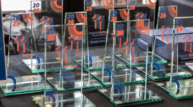 Premios Edificar 2025: la arquitectura mendocina celebra su creatividad y compromiso con el entorno