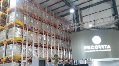 FECOVITA sale fuerte al cruce de Retamero y sus empresas