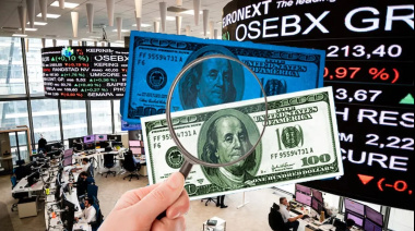 El voto que cambió las expectativas: la economía reacciona al nuevo mapa político