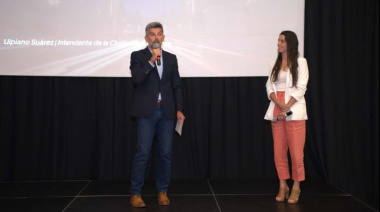 Uber lanza en Mendoza un plan para prevenir el alcohol al volante y promover la movilidad segura