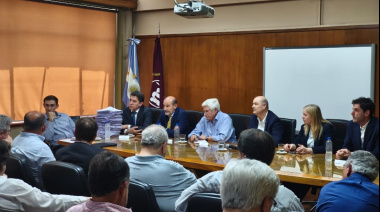 Tensión en la vitivinicultura: fuerte división por la desregulación de normas del INV