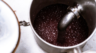 Expansión vitivinícola: Fecovita y MCA fortalecen la producción de mosto en San Juan