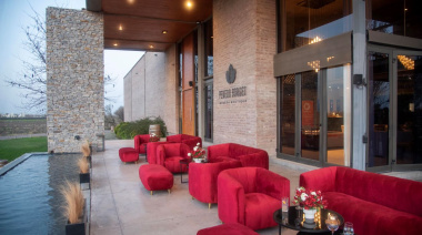 Sunset Multiempresas: Penedo Borges prepara un cierre de año corporativo en un entorno excepcional