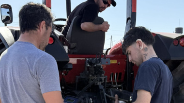 Agrocosecha lanza su sistema integral de posventa y mantenimiento agrícola con telemetría y planes por suscripción