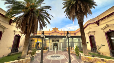 Maipú presenta un Presupuesto 2026 con superávit, sin deuda y fuerte inversión en obras