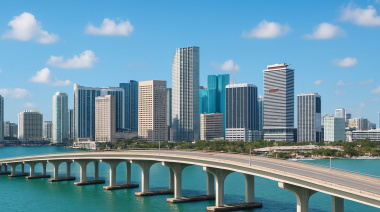 Una jornada para empresarios, inversores y profesionales con interés en Estados Unidos