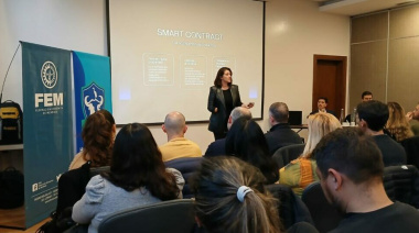 La FEM y SCRUM Hub cierran el año con una jornada clave sobre liderazgo colaborativo