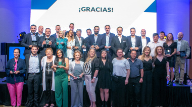 AEM anunció las 17 ternas de la Premiación Empresarial 2025: los ejecutivos y empresas destacados del año