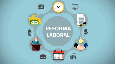 Habemus Proyecto: El Congreso inicia el debate por la modernización del régimen laboral