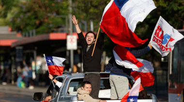 José Antonio Kast y Javier Milei: afinidades, diferencias y el nuevo eje Chile-Argentina