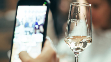 Rosell Boher lidera el segmento de espumantes premium y proyecta producción 100% milesimada