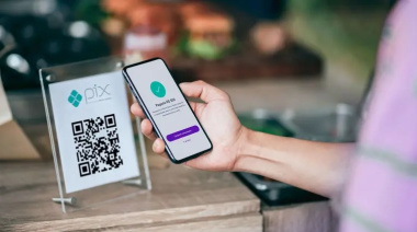 Prex impulsa el uso de Pix en Brasil: las operaciones de argentinos ya superan el último verano