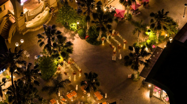 Palmares apuesta al consumo navideño con promociones bancarias, nuevas marcas y horario extendido