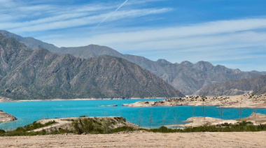 Costazur acelera inversiones en Potrerillos y avanza en infraestructura clave para ordenar el perilago