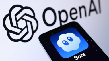 OpenAI lanzó Sora en Argentina: llega la app de creación de videos con IA y ya supera el millón de descargas